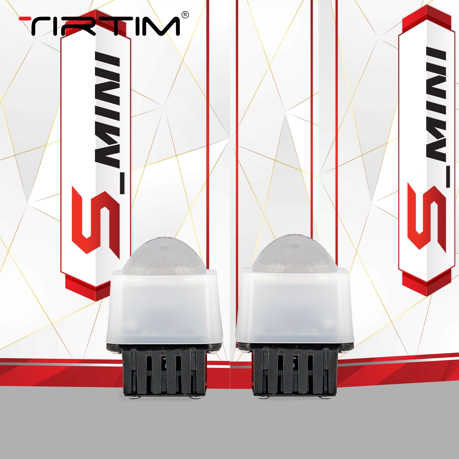 MODULE TIRTIM S5 MINI LASER 1.5 INCH