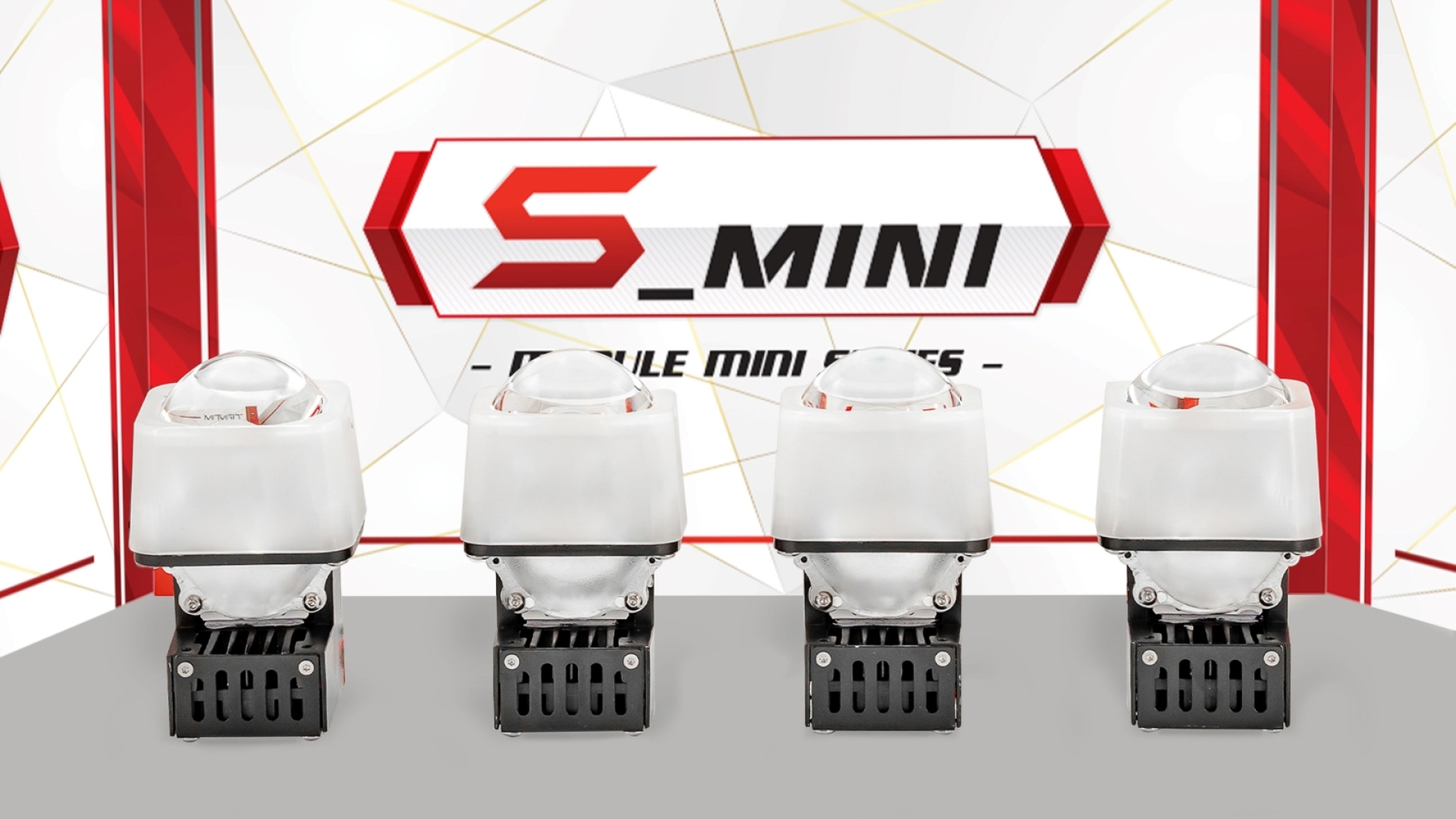 SERIES “MODULE TIRTIM MINI” ĐÃ CHIẾM LĨNH THỊ TRƯỜNG THẾ NÀO?