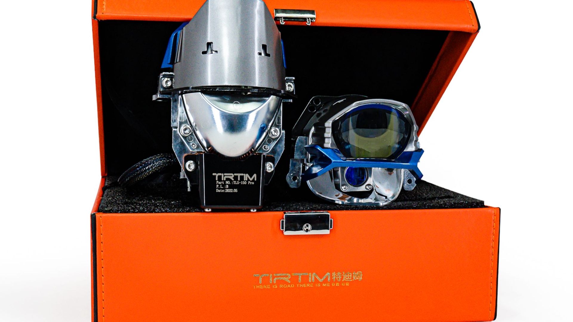 TIRTIM CHO RA MẮT BI LASER PHIÊN BẢN S600 PRO 2022 MỚI