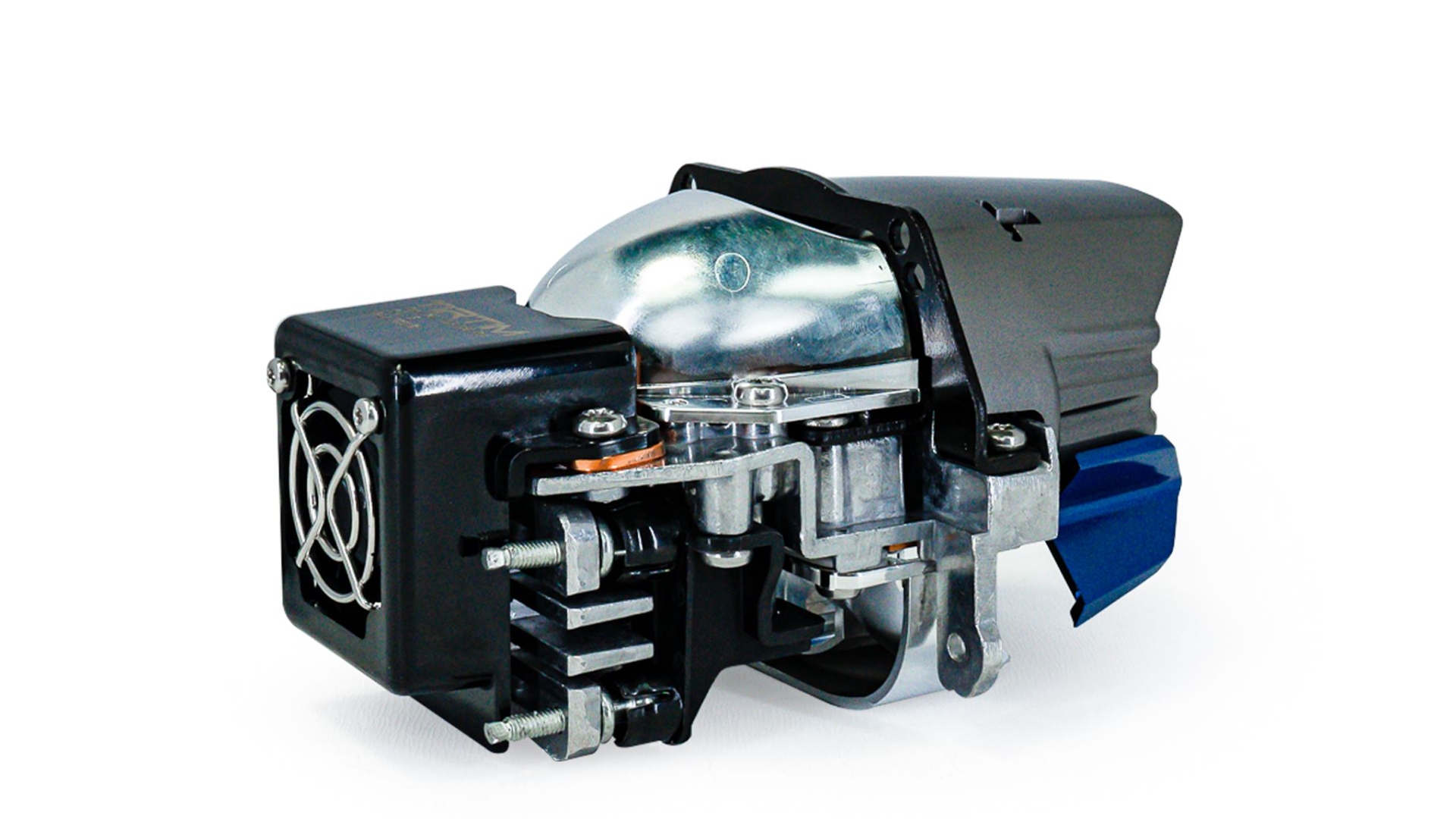 BI LASER TIRTIM S600 2022 PRO CẬP NHẬT X-TREME VISION