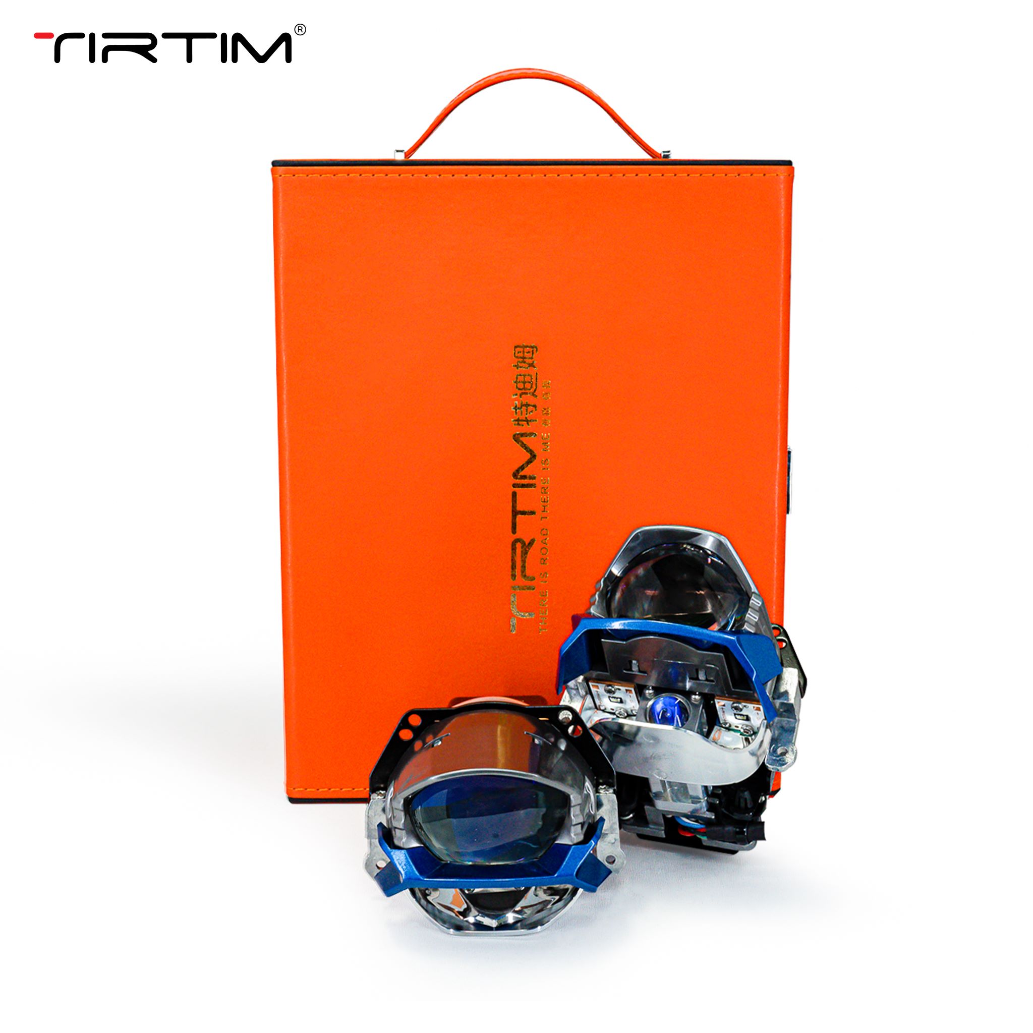 Bi Laser Tirtim S600 PRO 2022