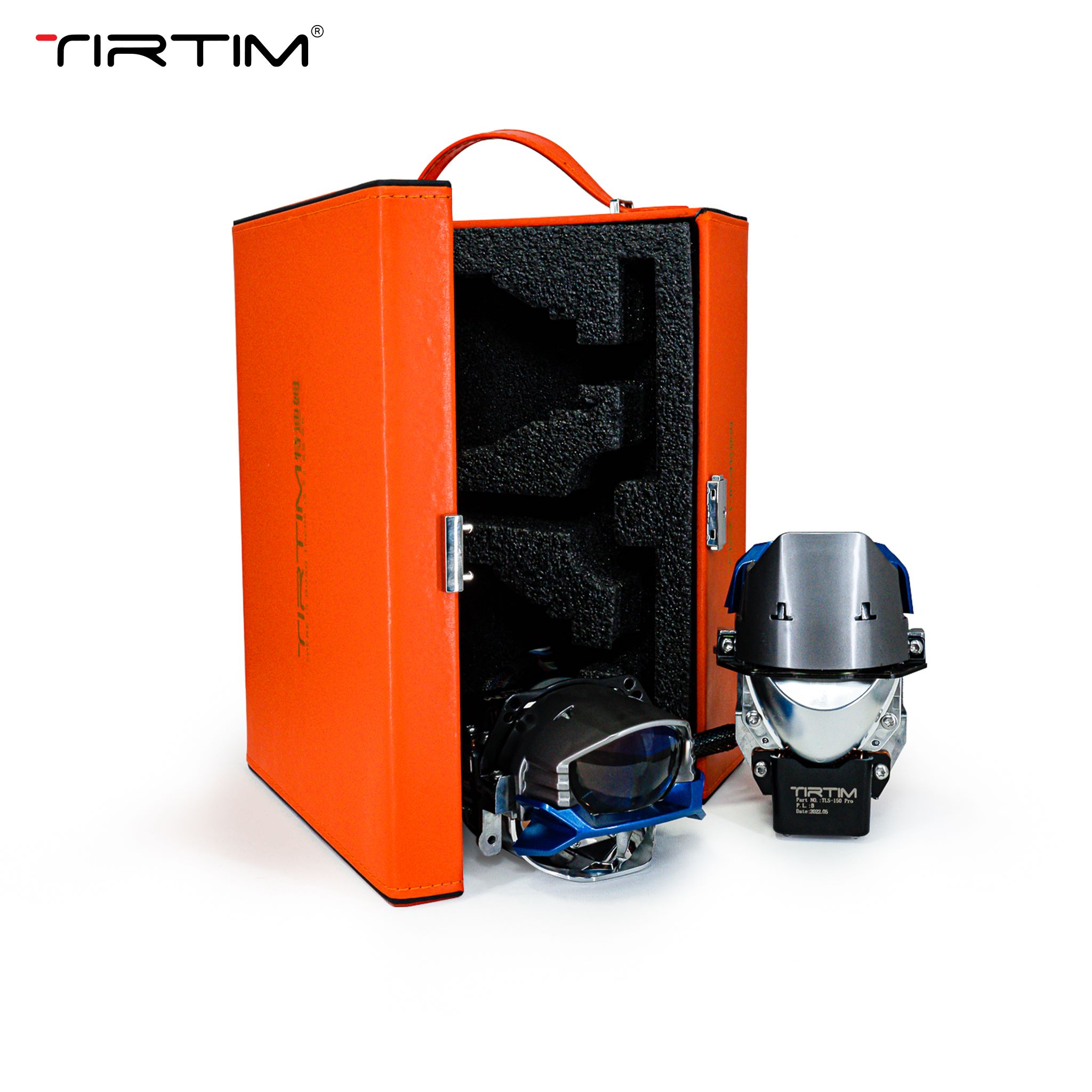 Bi Laser Tirtim S600 Pro 2022 cập nhật X-Treme Vision