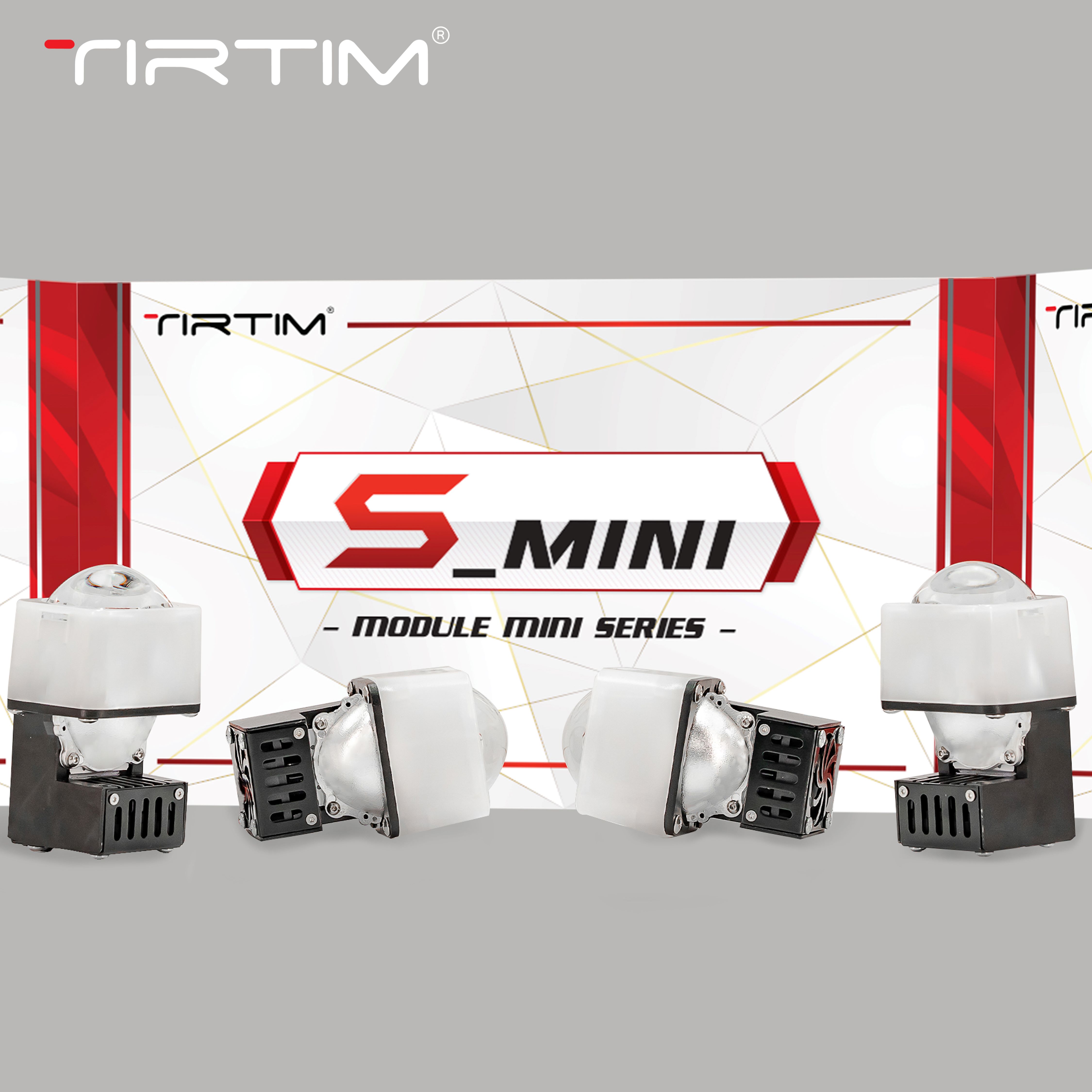 MODULE TIRTIM S3 MINI 1.5 INCH