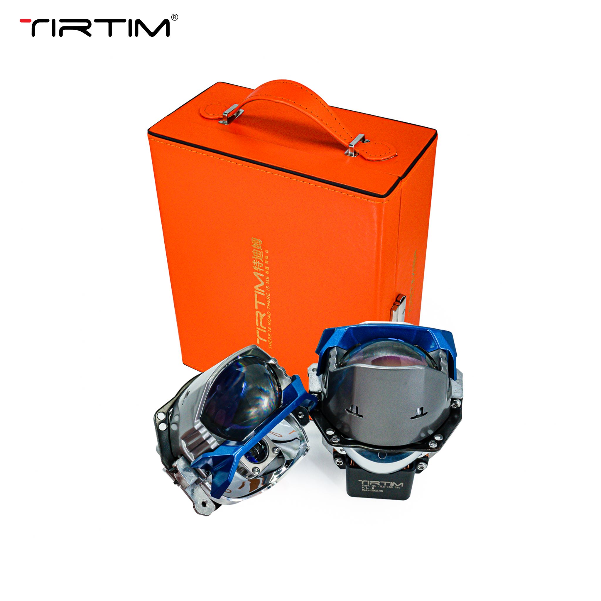 Tirtim S600 Pro 2022 có gì?